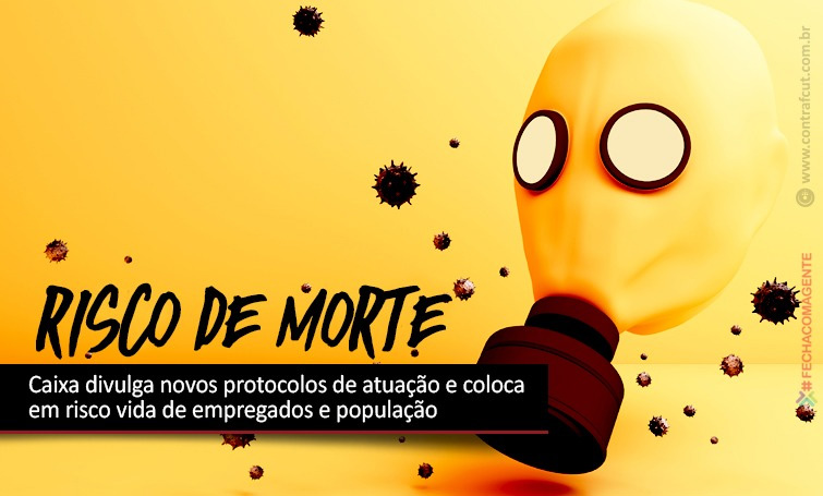 Capa da Notícia